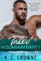 [Mountain Men of Liberty 06] • Taboo Mountain Daddy (Mountain Men of Liberty